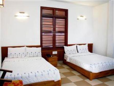 Camry Hotel Danang Room photo